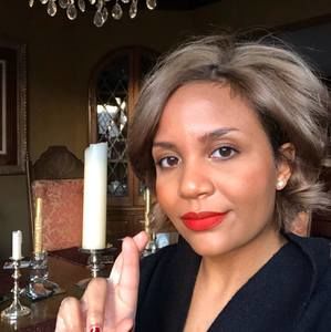 Meet your Posher, Taylor